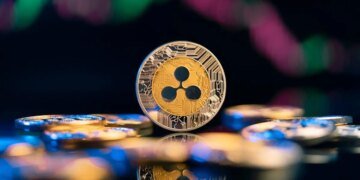XRP Chart History Sparks Speculation Of .6 Price Target