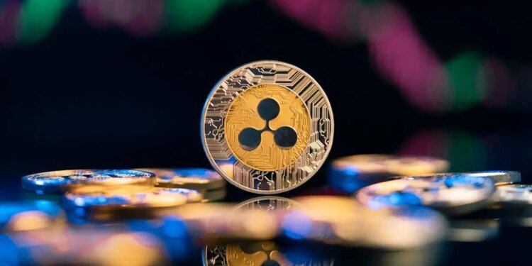 XRP Chart History Sparks Speculation Of .6 Price Target