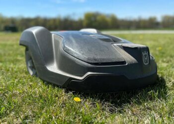 The robot lawn mower I recommend most is 7 off for Amazon’s Spring Sale