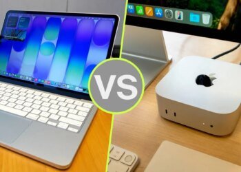 MacBook Neo vs. Mac Mini: Both start at 9, which is right for you?