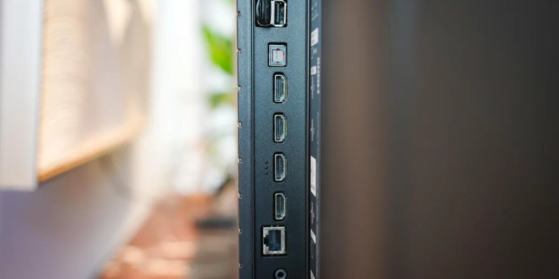 How to turn off HDMI-CEC on your TV – and why doing so is such a big deal