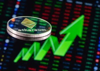 Ethereum Price Is Running The Same Playbook That Led To 10,000% And 4,000% Surges In The Past