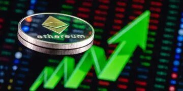 Ethereum Price Is Running The Same Playbook That Led To 10,000% And 4,000% Surges In The Past