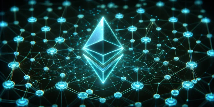 Ethereum Foundation Stakes Additional ETH, Total Reaches M Ethereum Foundation Stakes Additional ETH, Total Reaches M