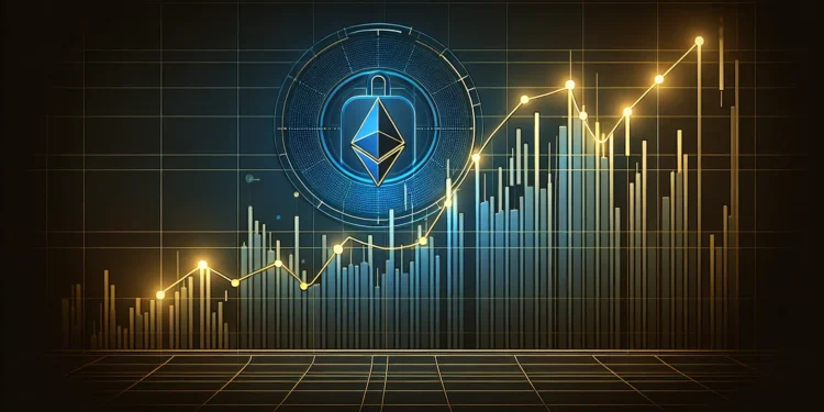 Ethereum News: Bitmine Stakes 5M in ETH, Why Does It Matter?