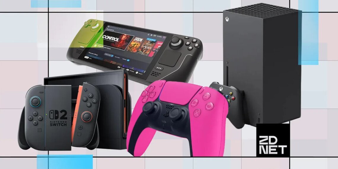 Save big on gaming laptops, Switch 2 consoles, and more during Best Buy's Tech Fest sale