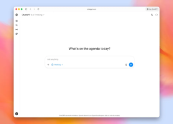 New GPT-5.4 clobbers humans on pro-level work in OpenAI’s tests – by 83%