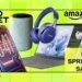 Amazon Spring Sale live blog 2026: Real-time updates on the best deals