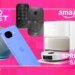 Amazon Spring Sale live blog 2026: The top deals you can’t miss