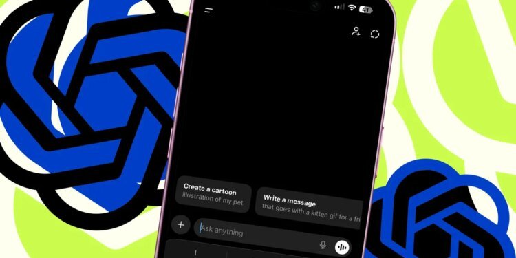 These 7 handy ChatGPT settings are off by default – here’s what you’re missing These 7 handy ChatGPT settings are off by default – here’s what you’re missing
