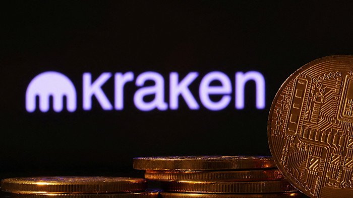 Federal Reserve grants Kraken access to payments system in first for crypto group