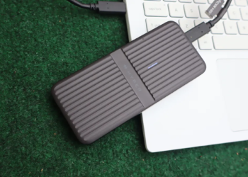 I used an M.2 PCIe enclosure for data storage, and it made file transfers so much faster