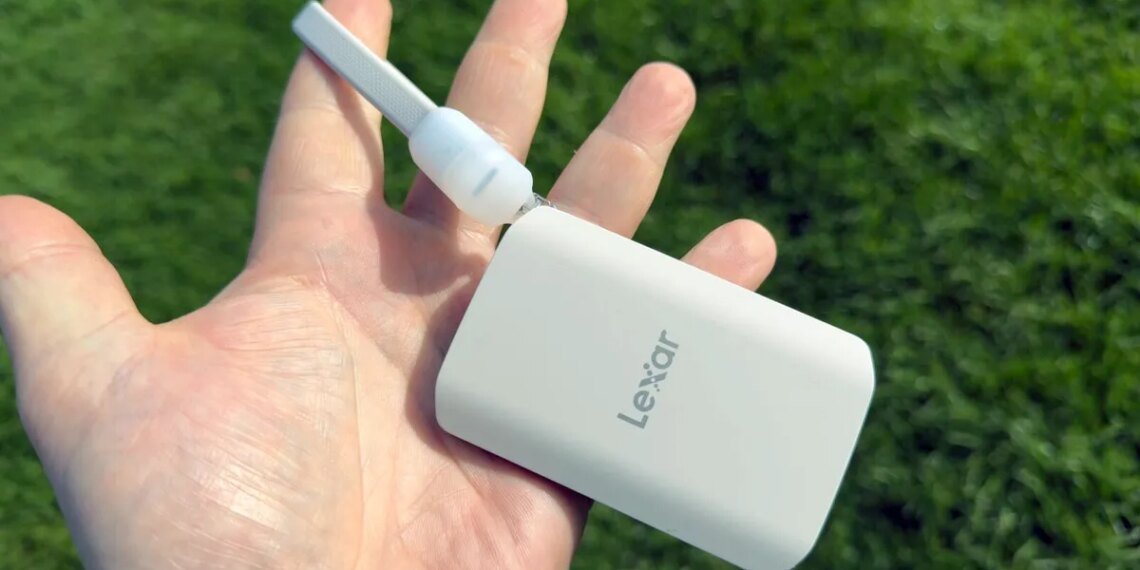 The best external hard drives of 2026: Expert tested