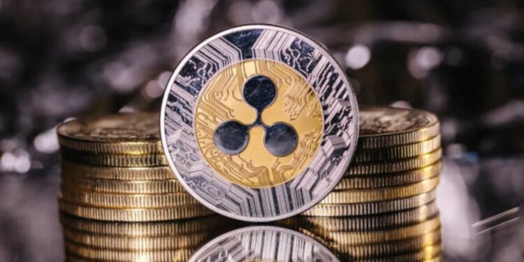XRP Macro Pattern Points To Target – Details XRP Macro Pattern Points To Target – Details