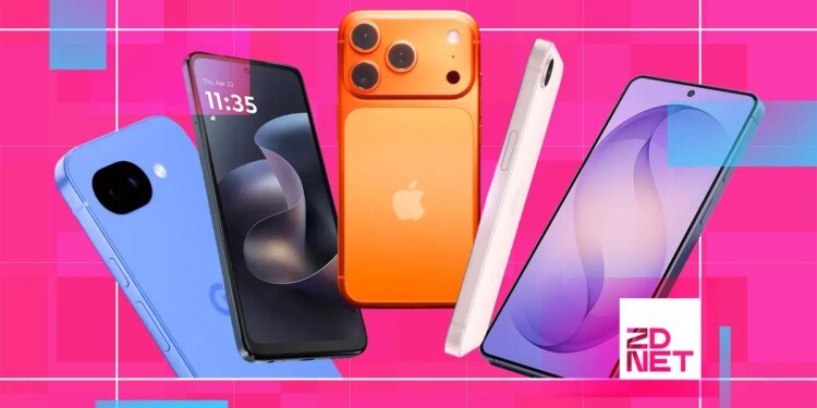 Best Amazon Spring Sale phone deals 2026: 25+ sales out now Best Amazon Spring Sale phone deals 2026: 25+ sales out now