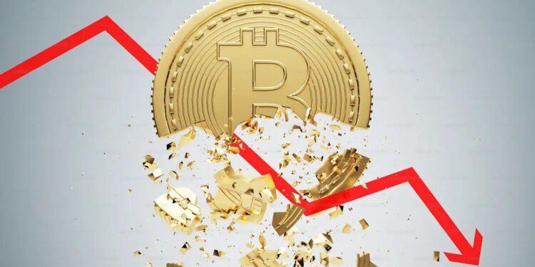 Here’s Why Bitcoin Must Hold Crucial Support At ,111 – Analyst