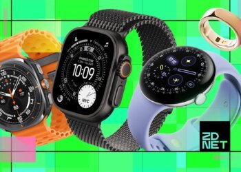 Best early Amazon Spring Sale 2026 smartwatch and smart ring deals