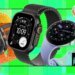 Best early Amazon Spring Sale 2026 smartwatch and smart ring deals