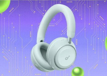 Soundcore’s latest budget headphones fix my biggest issues with last year’s model