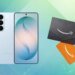 Amazon will give you a 0 gift card when you preorder the Galaxy S26, plus 0 off: Last chance