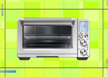 These kitchen tech splurges are worth every penny (and are on sale now)