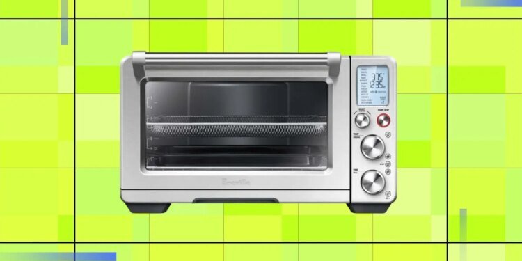 These kitchen tech splurges are worth every penny (and are on sale now) These kitchen tech splurges are worth every penny (and are on sale now)