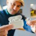 Apple AirPods Pro 3 review: I didn’t think earbuds could pull off immersive ANC like this