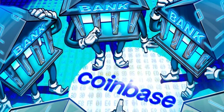 US Community Banks Push Back on Coinbase Trust Charter Approval