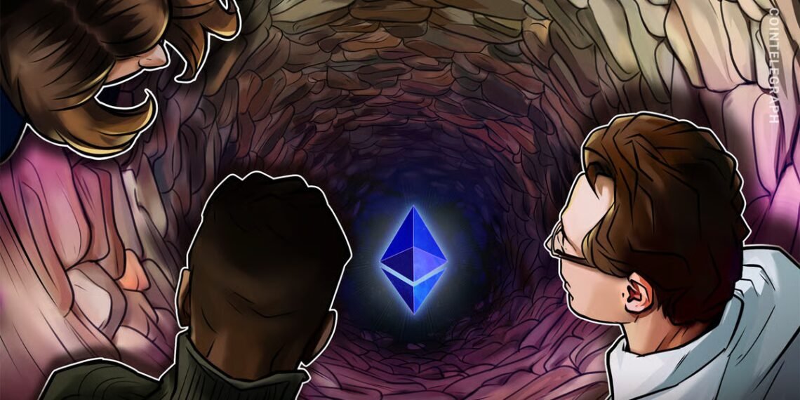 Ether Risks .7K Retest As Traders Fail To Overcome Key Resistance Zone