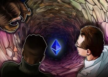 Ether Risks .7K Retest As Traders Fail To Overcome Key Resistance Zone