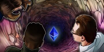 Ether Risks .7K Retest As Traders Fail To Overcome Key Resistance Zone