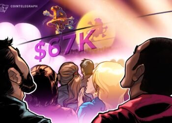 Bitcoin Holds K as Wintermute Flags Sentiment Divergence