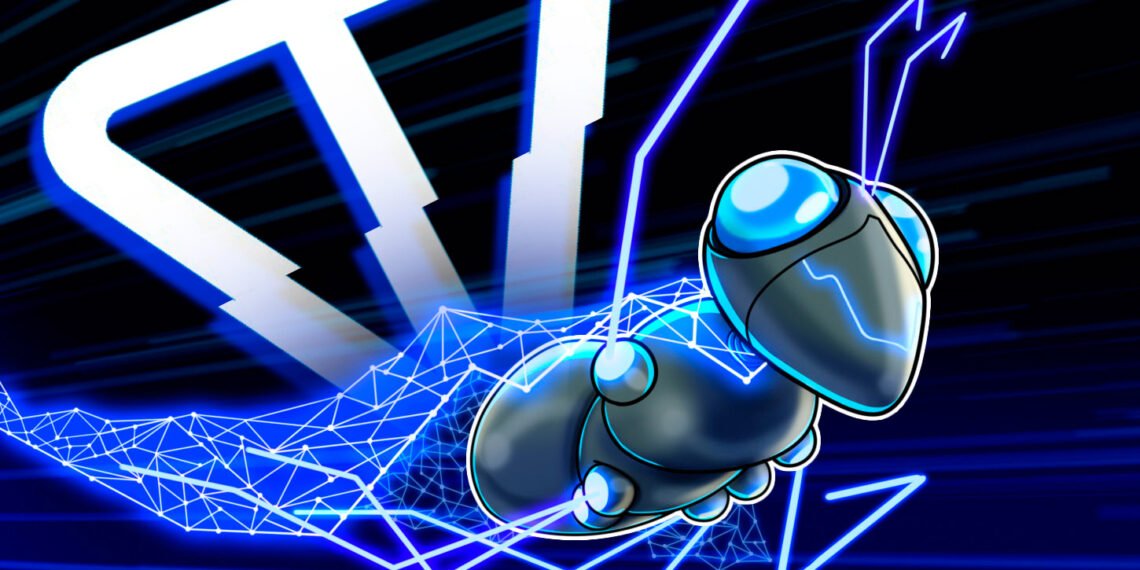 TON Gets Catchain 2.0 Consensus Upgrade, Block Times Slashed to 400MS
