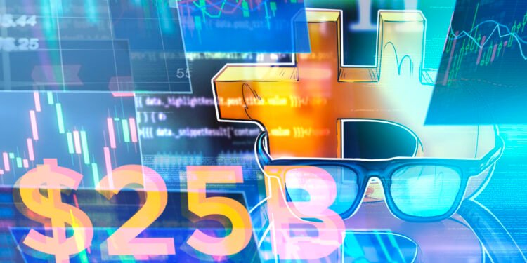 Bitcoin Sees High Open Interest, Low Funding Rates In New Short Squeeze Cue Bitcoin Sees High Open Interest, Low Funding Rates In New Short Squeeze Cue