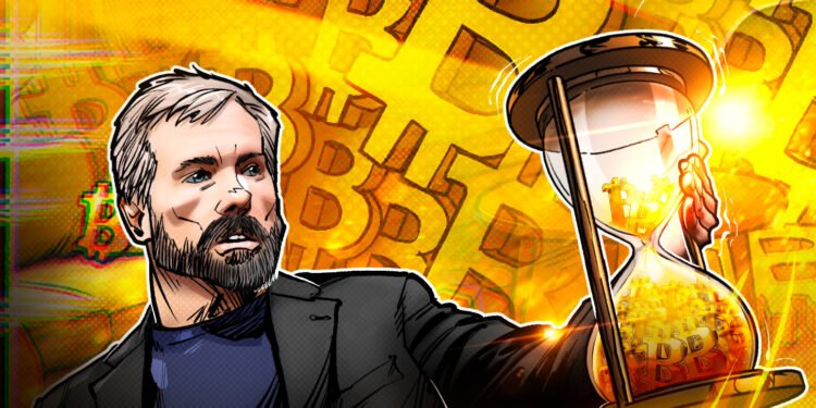 Michael Saylor Hints Strategy is Buying More Bitcoin Michael Saylor Hints Strategy is Buying More Bitcoin