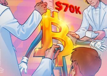 Bitcoin Clears Longs, Putting Late Shorts At K At Liquidation Risk