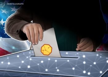 Crypto-Aligned Super PAC Begins to Endorse Candidates for US Midterms