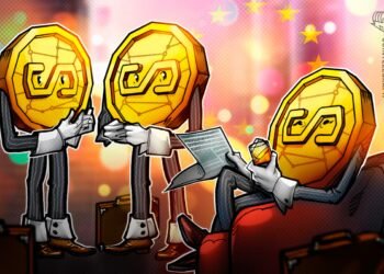 French Finance Minister Backs Euro-Pegged Stablecoins in Response to US