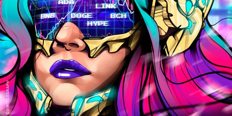 Bitcoin, Altcoins Soar After Iran Opens Strait of Hormuz