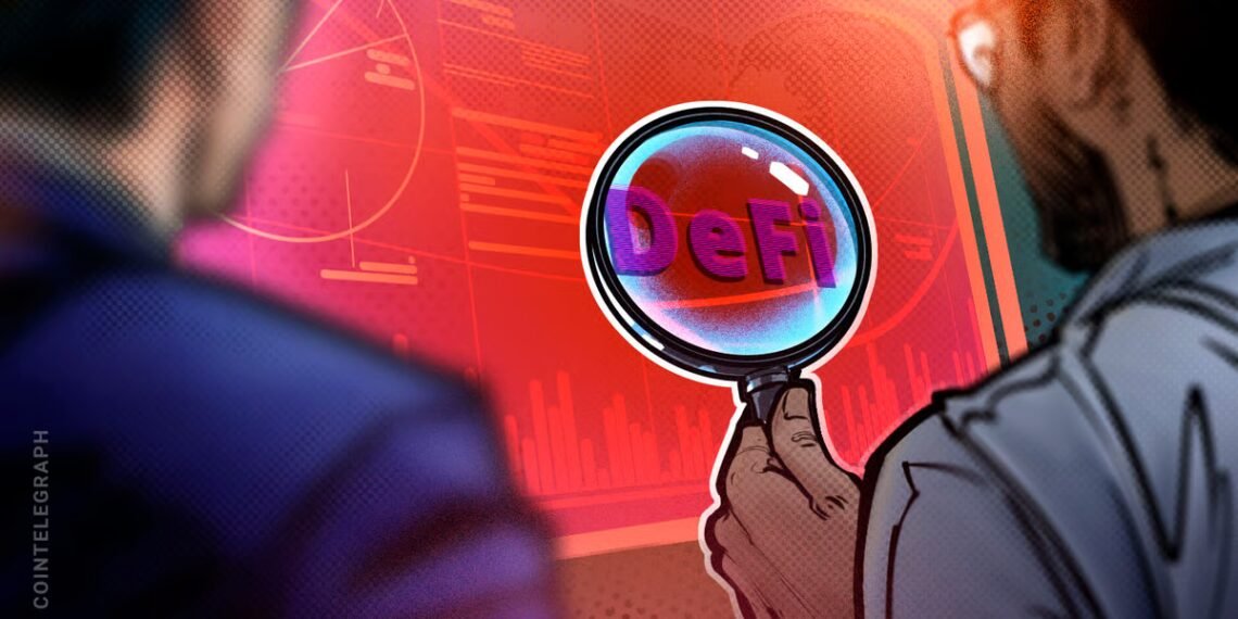 Kelp Exploit Spread ‘Contagion' Throughout DeFi Ecosystem: Crypto Execs