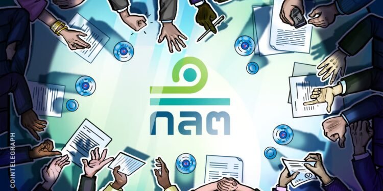 Thailand Regulator Eyes Crypto Futures Expansion in Rule Proposal