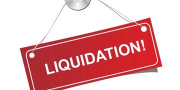 Liquidation Alert As High-Risk Loans On Aave Reach  Billion – Details
