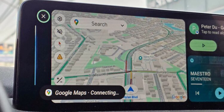 I tested Gemini on Android Auto and now I can’t stop talking to it: 5 tasks it nails