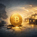 Bitcoin hashrate drops 77% in Iran: Can stability hold as miners relocate?