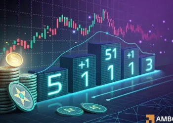 Sharplink stakes 511 Ethereum in a week – Breaking down its ‘ETH earns more ETH’ approach