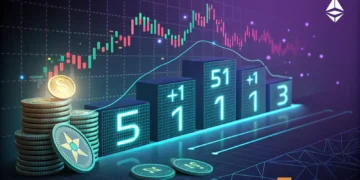 Sharplink stakes 511 Ethereum in a week – Breaking down its ‘ETH earns more ETH' approach