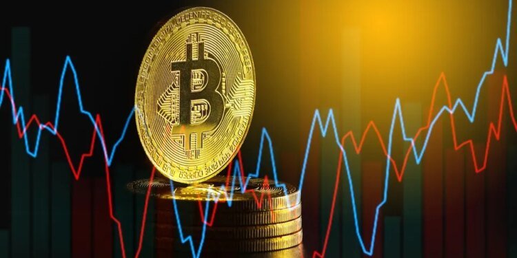 Bitcoin 20% Price Crash Is Coming As Analyst Points Out Possible Bottom