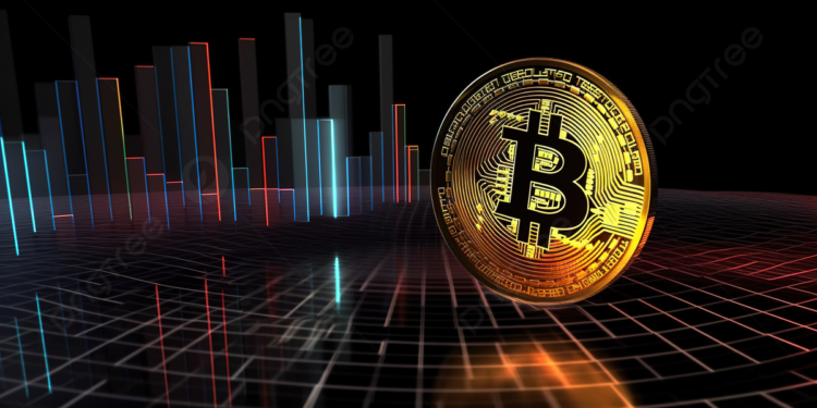 Why Did The Bitcoin Price Rally Past ,000 Despite The US-Iran War?