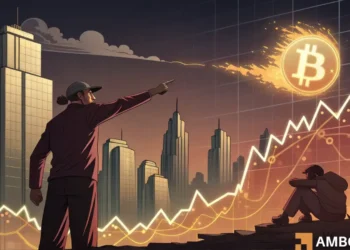 Can Bitcoin break above K? Examining BTC’s latest setup