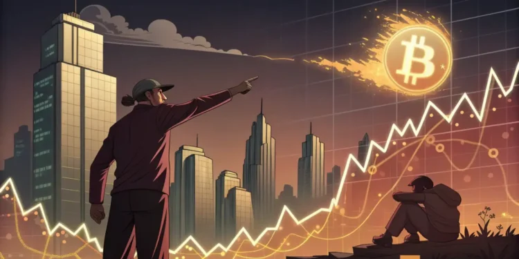 Can Bitcoin break above K? Examining BTC’s latest setup